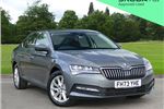 2024 Skoda Superb