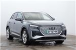 2023 Audi Q4