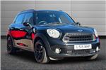 2015 MINI Countryman