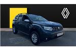 2022 Dacia Duster