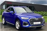 2023 Audi Q5 Sportback