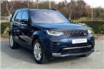 2023 Land Rover Discovery