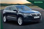 2020 Skoda Karoq