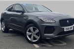 2019 Jaguar E-Pace