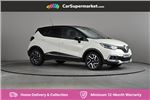 2018 Renault Captur