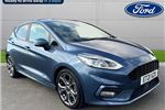 2021 Ford Fiesta