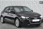 2024 Audi A1