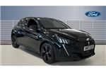 2021 Peugeot 208