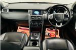 2018 Land Rover Discovery Sport