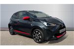 2019 Toyota Aygo