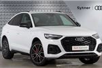 2022 Audi Q5 Sportback