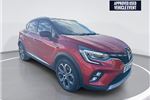 2022 Renault Captur