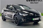 2020 Tesla Model X