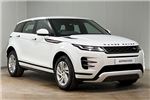2020 Land Rover Range Rover Evoque