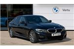 2021 BMW 3 Series