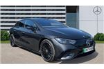2025 Mercedes-Benz EQE