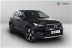 2020 Volvo XC40 Recharge