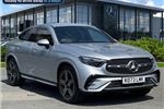 2024 Mercedes-Benz GLC Coupe