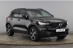 2020 Volvo XC40