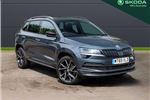 2019 Skoda Karoq