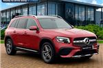 2022 Mercedes-Benz GLB