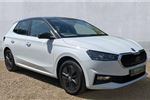 2023 Skoda Fabia