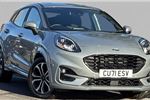 2021 Ford Puma