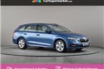 2021 Skoda Octavia Estate