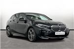 2024 BMW 1 Series