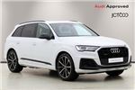 2022 Audi Q7