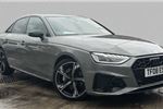 2022 Audi A4