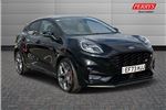 2023 Ford Puma ST