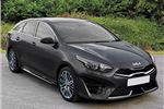 2024 Kia ProCeed