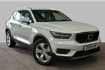 2019 Volvo XC40