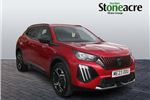 2023 Peugeot 2008