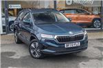 2022 Skoda Karoq