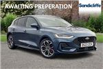 2023 Ford Focus