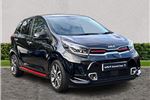 2022 Kia Picanto