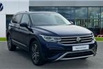 2024 Volkswagen Tiguan Allspace