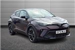 2023 Toyota C-HR