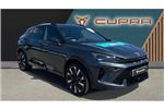 2025 Cupra Formentor