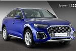 2023 Audi Q5 Sportback