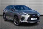 2022 Lexus RX