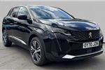 2021 Peugeot 3008