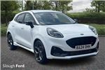 2024 Ford Puma