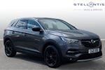 2021 Vauxhall Grandland X