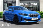 2024 BMW 1 Series