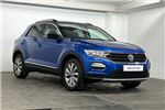 2019 Volkswagen T-Roc