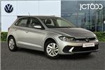 2022 Volkswagen Polo