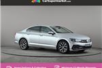 2020 Volkswagen Passat GTE